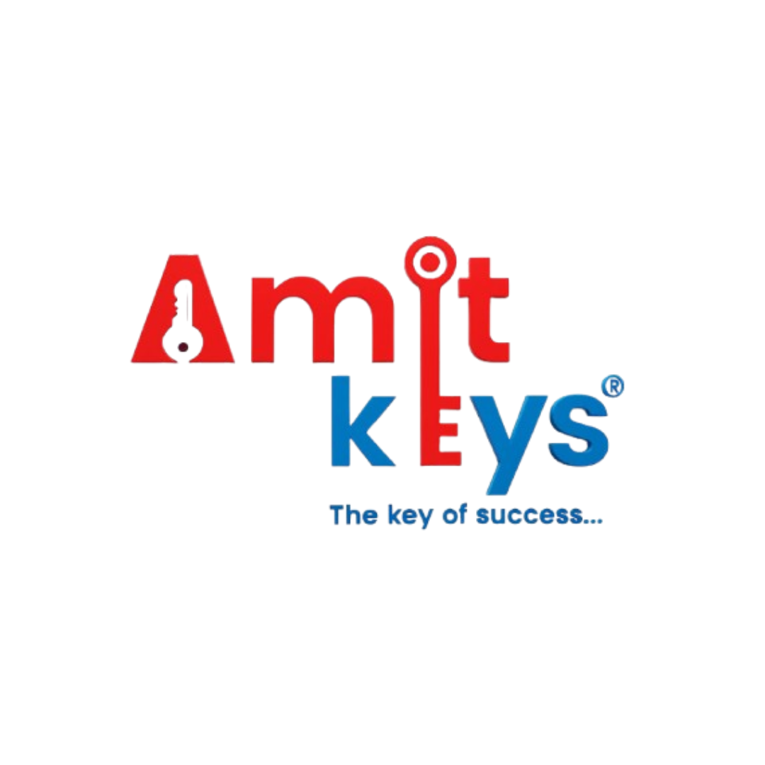 Amit Keys